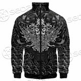 Viking Fenrir Wolf SED-0749 Jacket