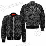 Summoning Board SED-0753 Jacket