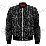 Summoning Board SED-0753 Jacket