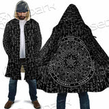 Summoning Board SED-0753 Cloak