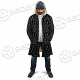 Summoning Board SED-0753 Cloak