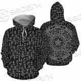 Summoning Board SED-0753 Hoodie & Zip Hoodie