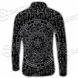 Summoning Board SED-0753 Shirt Allover