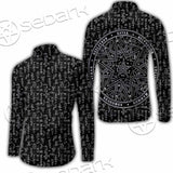 Summoning Board SED-0753 Shirt Allover