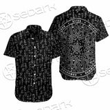 Summoning Board SED-0753 Shirt Allover