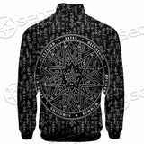 Summoning Board SED-0753 Jacket