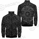 Summoning Board SED-0753 Jacket