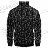 Summoning Board SED-0753 Jacket
