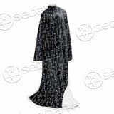 Summoning Board SED-0753 Sleeved Blanket