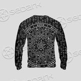 Summoning Board SED-0753 Unisex Sweatshirt