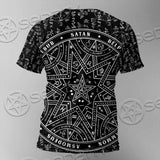 Summoning Board SED-0753 Unisex T-shirt