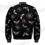 Death Moth Baphomet SED-0755 Jacket