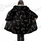 Death Moth Baphomet SED-0755 Cloak