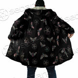 Death Moth Baphomet SED-0755 Cloak