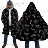 Death Moth Baphomet SED-0755 Cloak