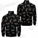 Death Moth Baphomet SED-0755 Jacket
