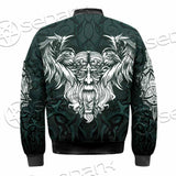 Viking Odin Raven SED-0762 Jacket