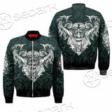 Viking Odin Raven SED-0762 Jacket