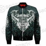 Viking Odin Raven SED-0762 Jacket