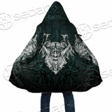 Viking Odin Raven SED-0762 Cloak