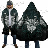 Viking Odin Raven SED-0762 Cloak