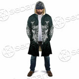 Viking Odin Raven SED-0762 Cloak