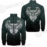 Viking Odin Raven SED-0762 Jacket