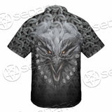 Viking Gragon SED-0763 Shirt Allover