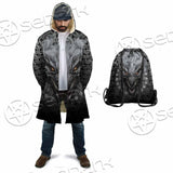 Viking Gragon SED-0763 Cloak