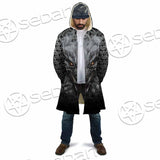 Viking Gragon SED-0763 Cloak