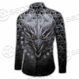 Viking Gragon SED-0763 Shirt Allover