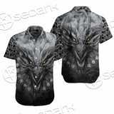 Viking Gragon SED-0763 Shirt Allover