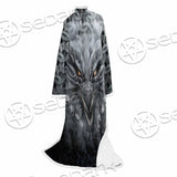 Viking Gragon SED-0763 Sleeved Blanket