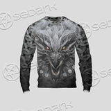 Viking Gragon SED-0763 Unisex Sweatshirt