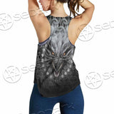 Viking Gragon SED-0763 Women Tank Top