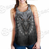 Viking Gragon SED-0763 Women Tank Top