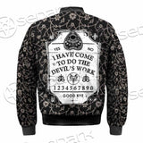 The Devil's Work SED-0764 Jacket
