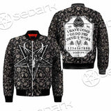 The Devil's Work SED-0764 Jacket