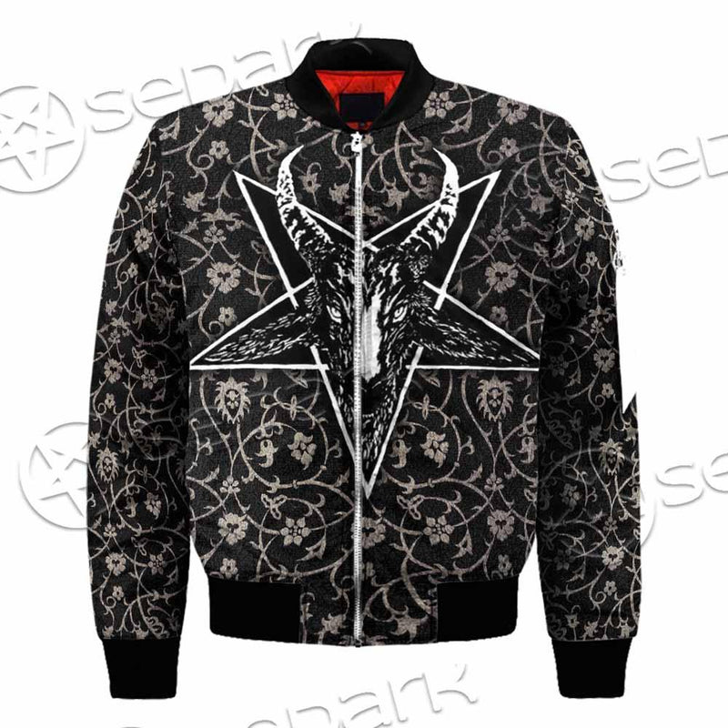 The Devil's Work SED-0764 Jacket