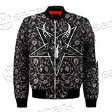 The Devil's Work SED-0764 Jacket