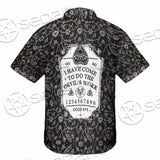 The Devil's Work SED-0764 Shirt Allover