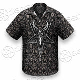 The Devil's Work SED-0764 Shirt Allover
