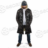 The Devil's Work SED-0764 Cloak