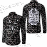 The Devil's Work SED-0764 Shirt Allover