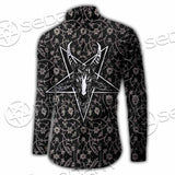 The Devil's Work SED-0764 Shirt Allover
