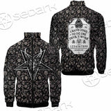 The Devil's Work SED-0764 Jacket