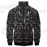 The Devil's Work SED-0764 Jacket