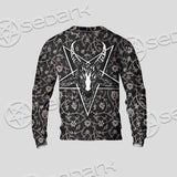 The Devil's Work SED-0764 Unisex Sweatshirt