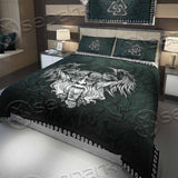 Viking Odin Raven SED-0765 Bed set