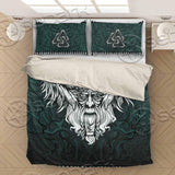 Viking Odin Raven SED-0765 Bed set